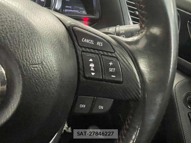 Mazda AXELA SPORT 2015-10 8371830-19