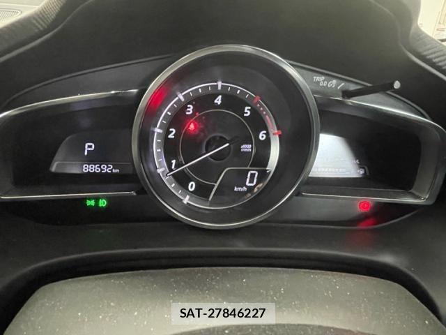 Mazda AXELA SPORT 2015-10 8371830-20