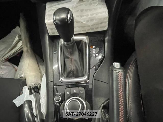 Mazda AXELA SPORT 2015-10 8371830-22