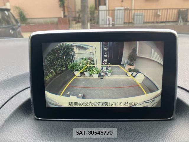 Mazda AXELA SPORT 2014-03 8371828-19