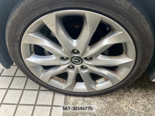 Mazda AXELA SPORT 2014-03 8371828-5