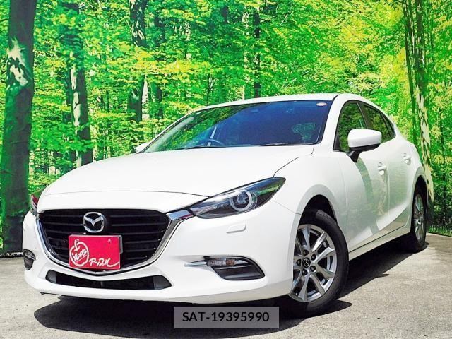 Mazda AXELA SPORT 2018-05 8371827-0