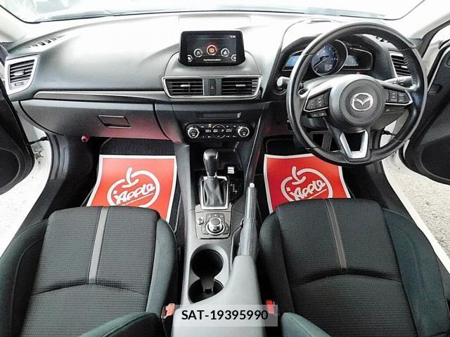 Mazda AXELA SPORT 2018-05 8371827-9