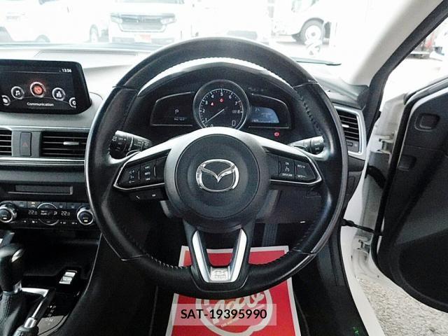 Mazda AXELA SPORT 2018-05 8371827-10