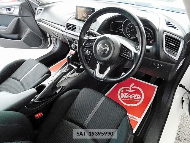 Mazda AXELA SPORT 2018-05 8371827-2