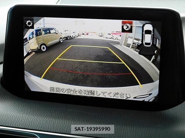 Mazda AXELA SPORT 2018-05 8371827-6