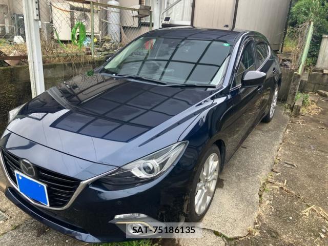 sat car