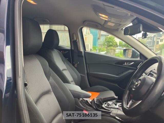 Mazda AXELA SPORT 2013-11 8413420-12