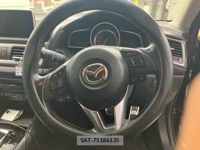 Mazda AXELA SPORT 2013-11 8413420-15