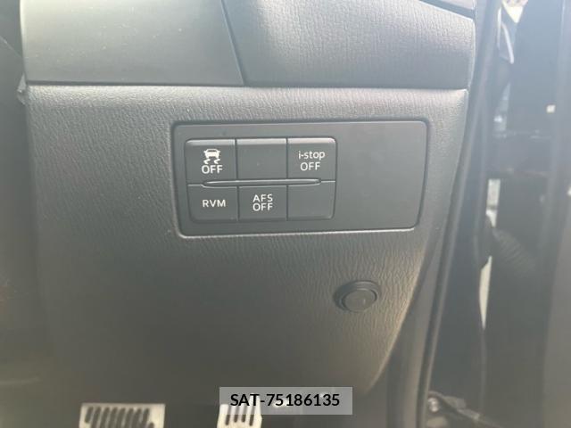 Mazda AXELA SPORT 2013-11 8413420-16