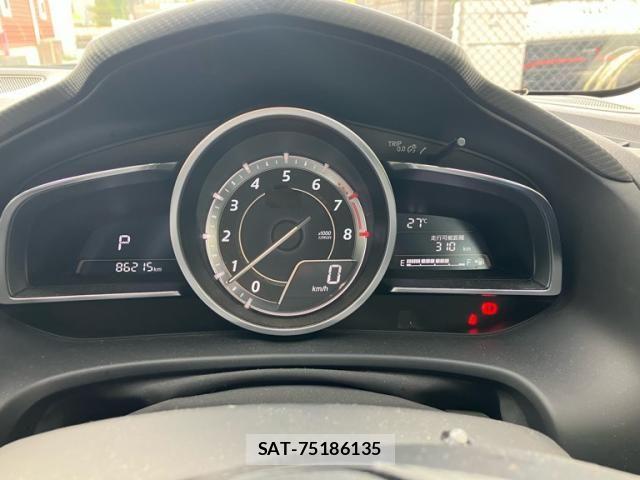 Mazda AXELA SPORT 2013-11 8413420-22