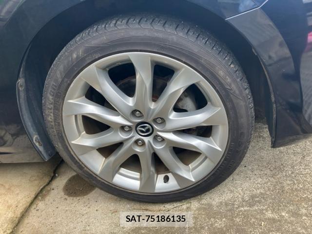 Mazda AXELA SPORT 2013-11 8413420-4