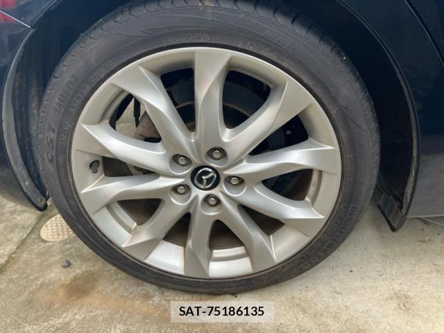 Mazda AXELA SPORT 2013-11 8413420-5