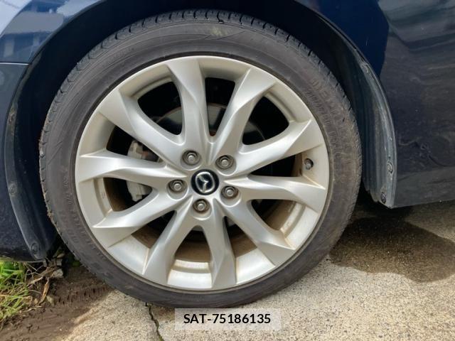 Mazda AXELA SPORT 2013-11 8413420-6