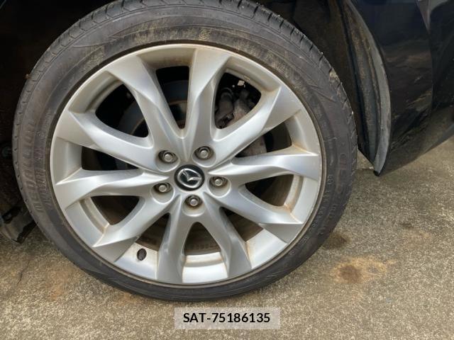 Mazda AXELA SPORT 2013-11 8413420-7