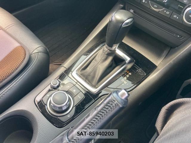 Mazda AXELA SPORT 2017-06 8413432-19