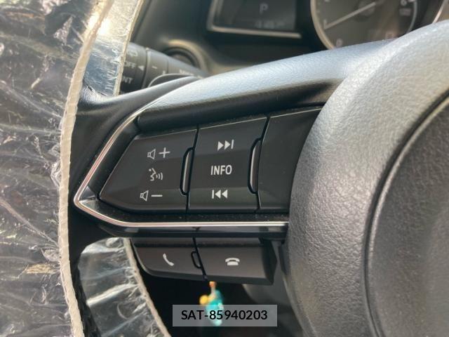 Mazda AXELA SPORT 2017-06 8413432-20
