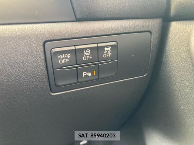 Mazda AXELA SPORT 2017-06 8413432-22