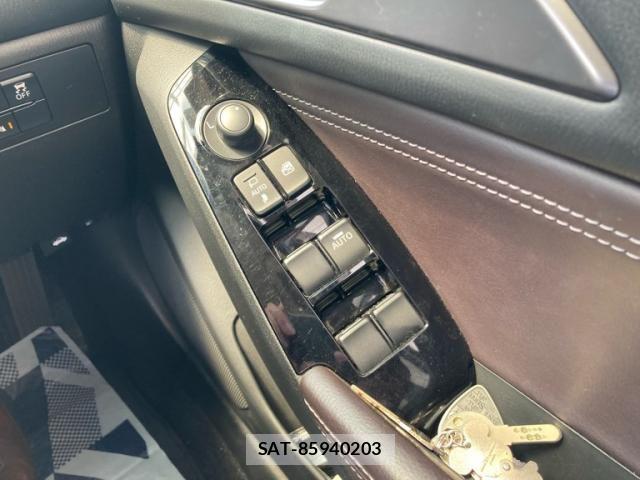Mazda AXELA SPORT 2017-06 8413432-23