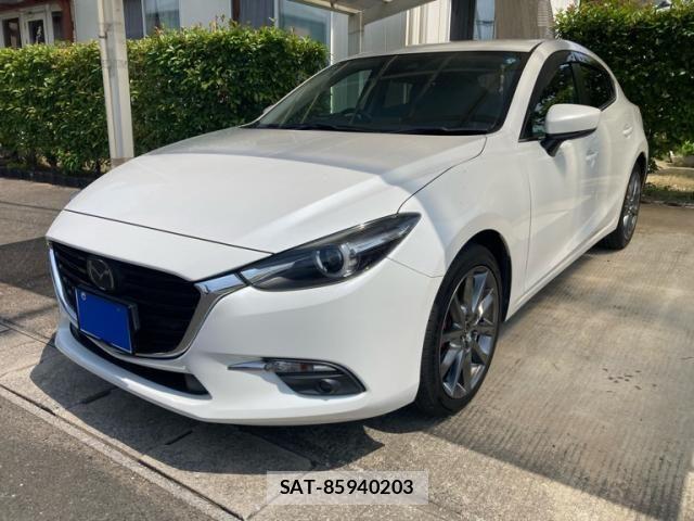 Mazda AXELA SPORT 2017-06 8413432-2