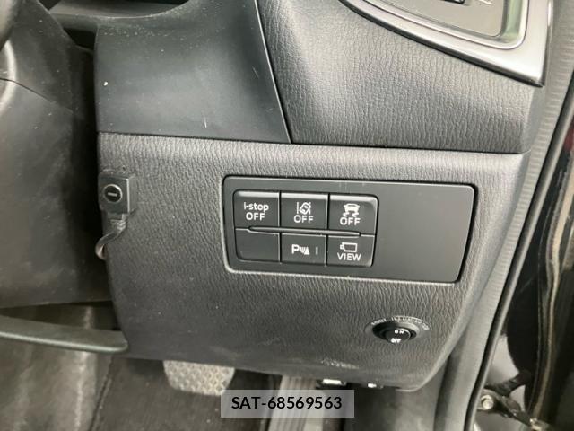 Mazda AXELA SPORT 2017-10 8413431-14