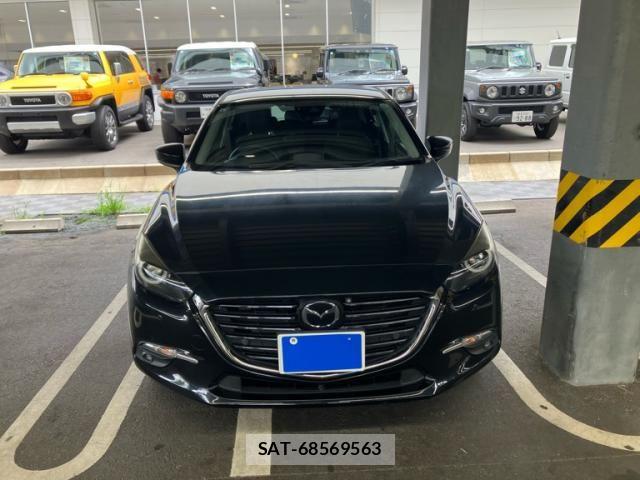 Mazda AXELA SPORT 2017-10 8413431-1