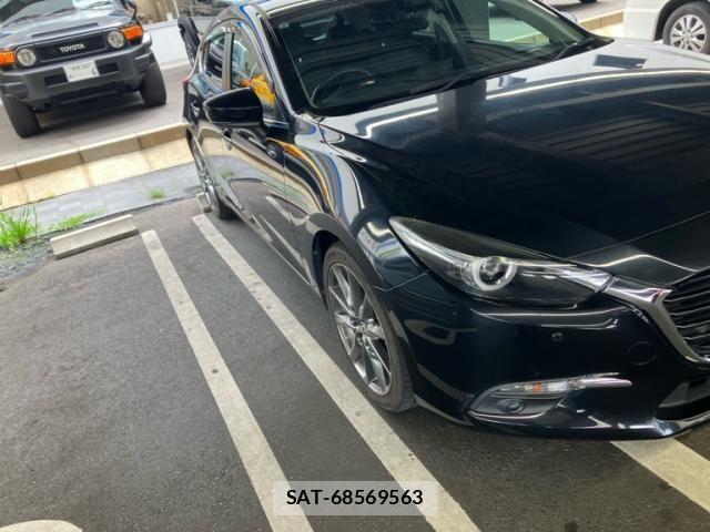Mazda AXELA SPORT 2017-10 8413431-3
