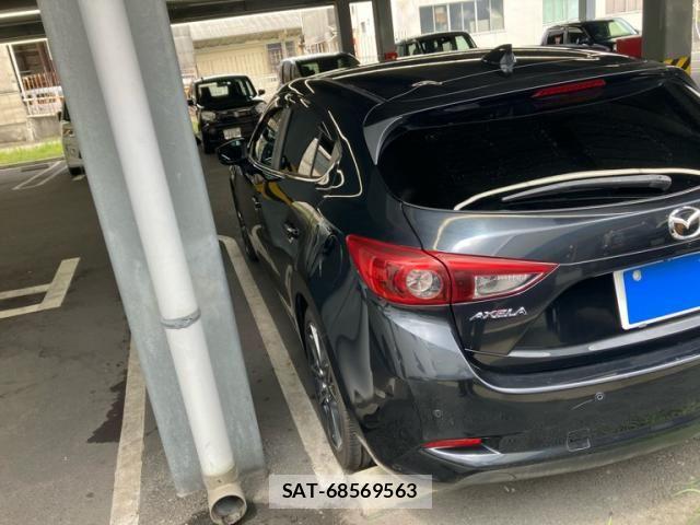 Mazda AXELA SPORT 2017-10 8413431-7