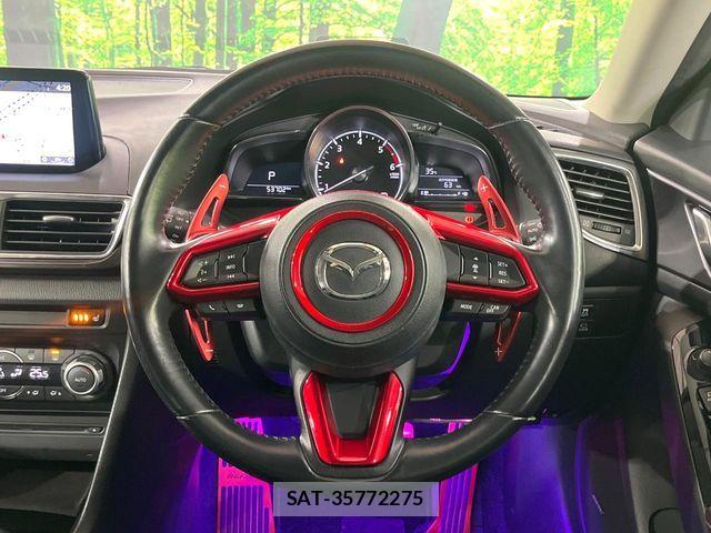 Mazda AXELA SPORT 2017-09 8457862-10
