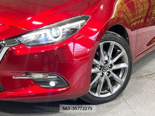 Mazda AXELA SPORT 2017-09 8457862-11