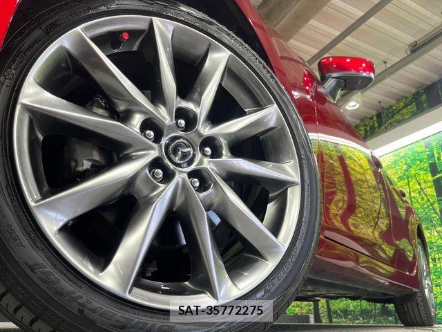 Mazda AXELA SPORT 2017-09 8457862-12