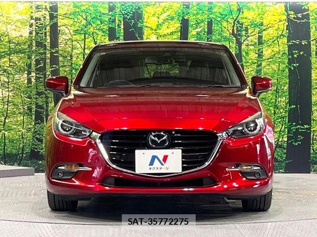 Mazda AXELA SPORT 2017-09 8457862-13