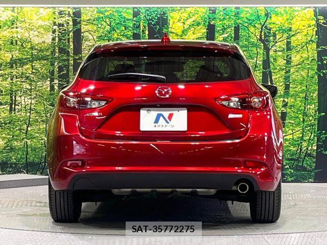 Mazda AXELA SPORT 2017-09 8457862-14