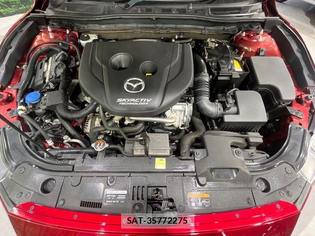 Mazda AXELA SPORT 2017-09 8457862-17