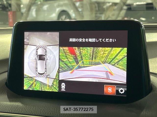 Mazda AXELA SPORT 2017-09 8457862-1