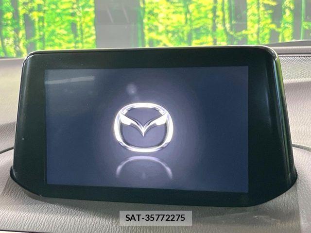 Mazda AXELA SPORT 2017-09 8457862-2