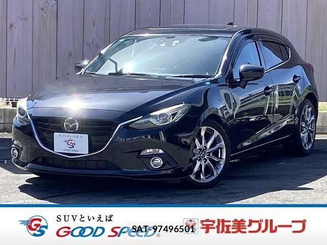 Mazda AXELA SPORT 2016-04 8485688-0
