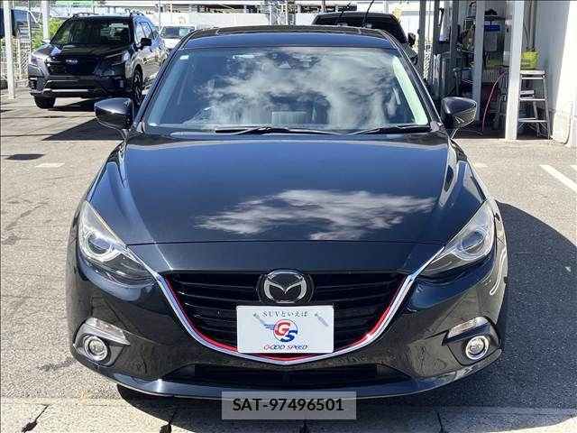 Mazda AXELA SPORT 2016-04 8485688-14