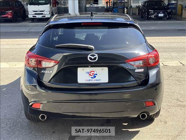 Mazda AXELA SPORT 2016-04 8485688-15