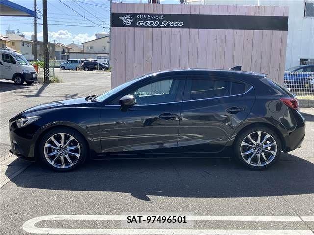 Mazda AXELA SPORT 2016-04 8485688-16