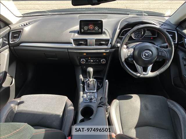 Mazda AXELA SPORT 2016-04 8485688-1