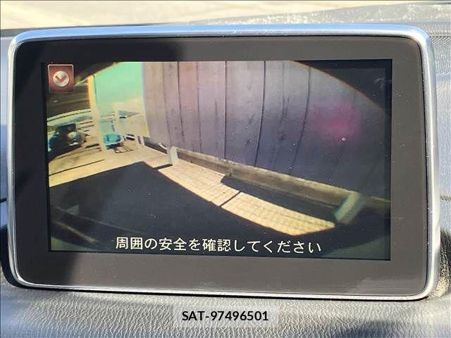 Mazda AXELA SPORT 2016-04 8485688-3