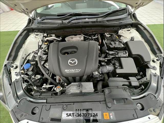 Mazda AXELA SPORT 2017-03 8485679-11