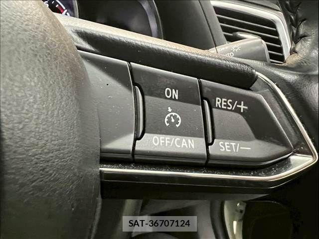 Mazda AXELA SPORT 2017-03 8485679-8