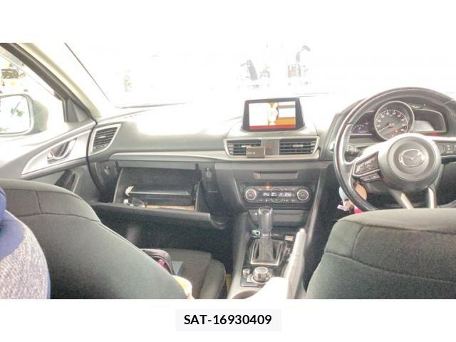 Mazda AXELA SPORT 2017-09 8485690-17