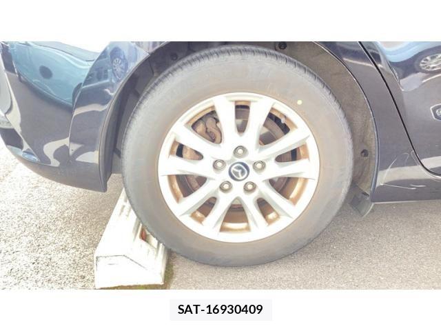 Mazda AXELA SPORT 2017-09 8485690-7