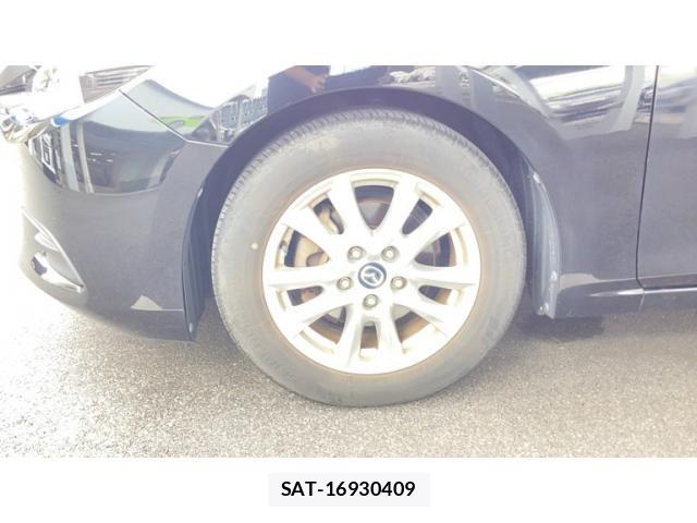Mazda AXELA SPORT 2017-09 8485690-8