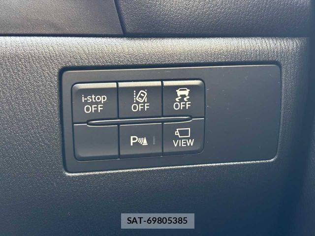 Mazda AXELA SPORT 2018-03 8525642-9