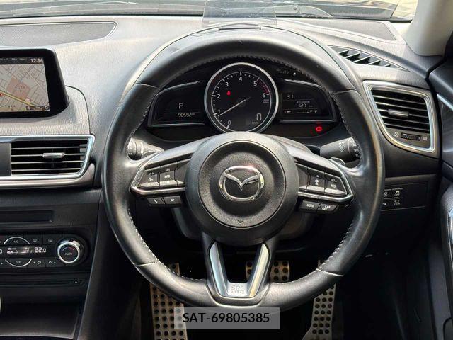 Mazda AXELA SPORT 2018-03 8525642-13
