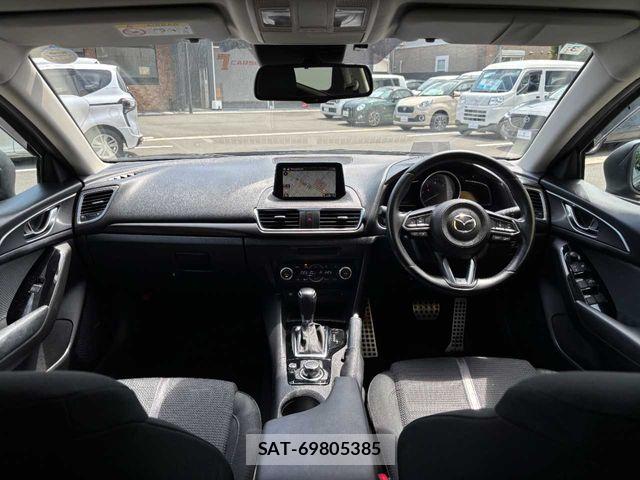 Mazda AXELA SPORT 2018-03 8525642-1
